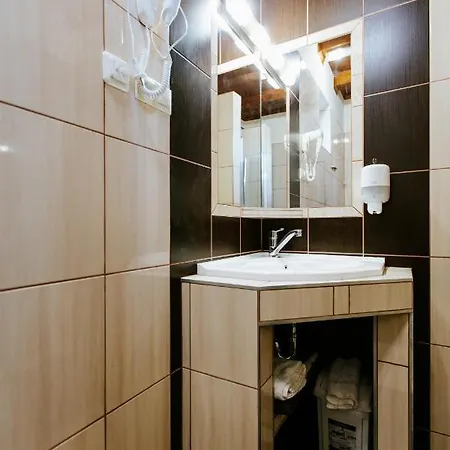 Németh Apartmanházak Mórahalom Exterior foto