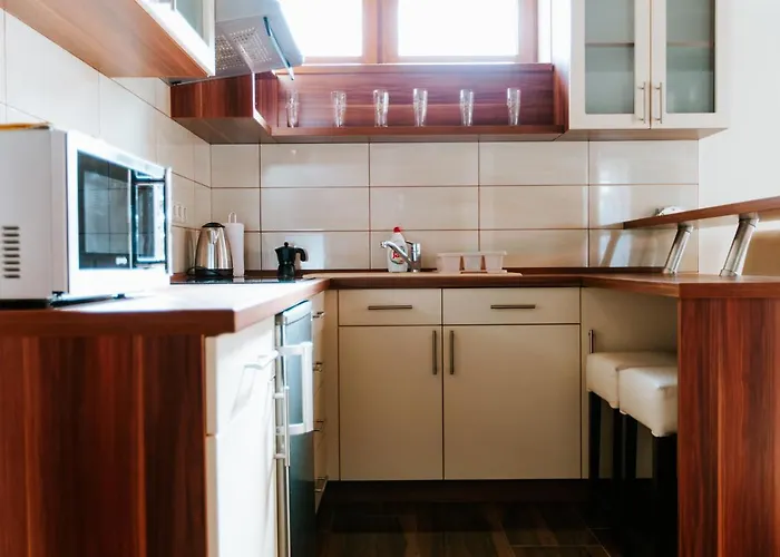 Nemeth Apartmanhazak