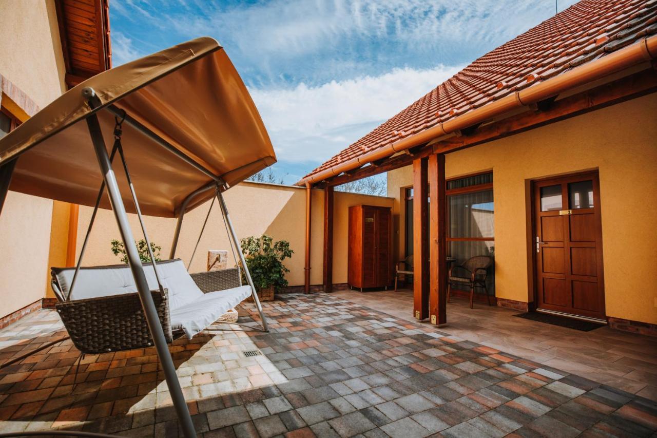 Németh Apartmán