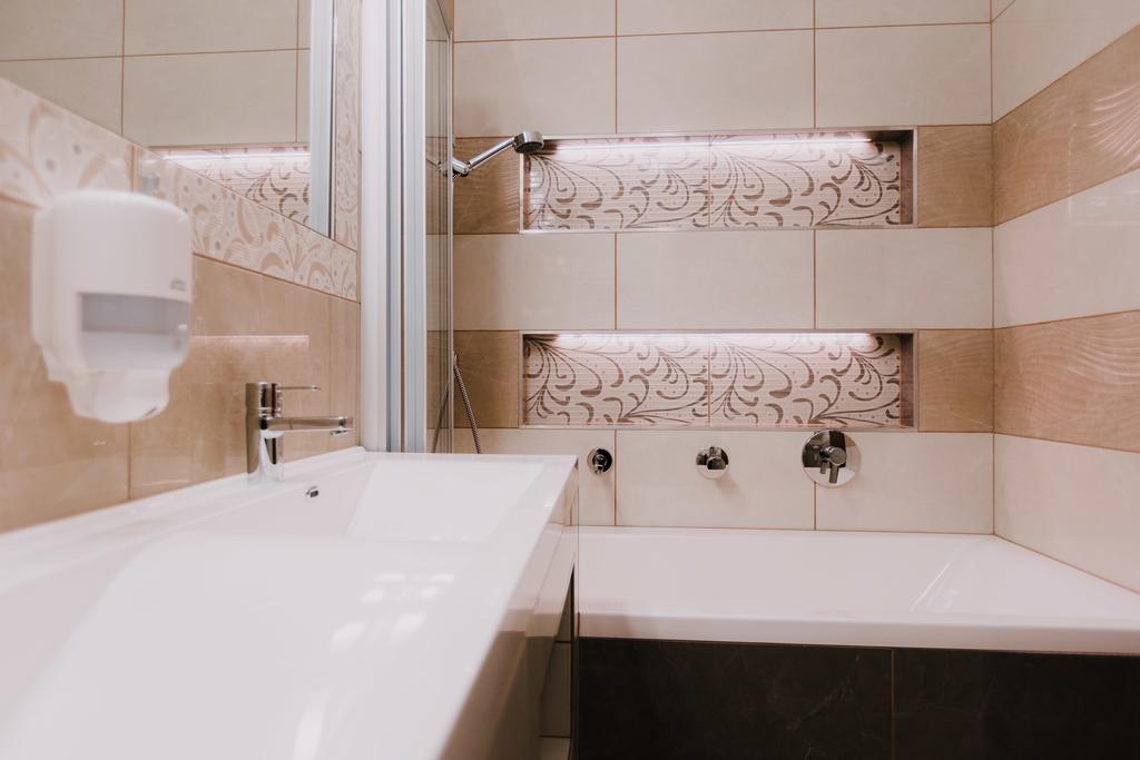 Németh Apartmán *