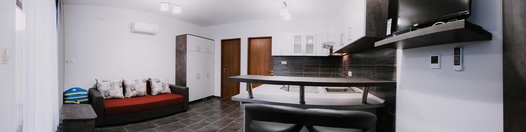 Apartment Nemeth Apartmanhazak *