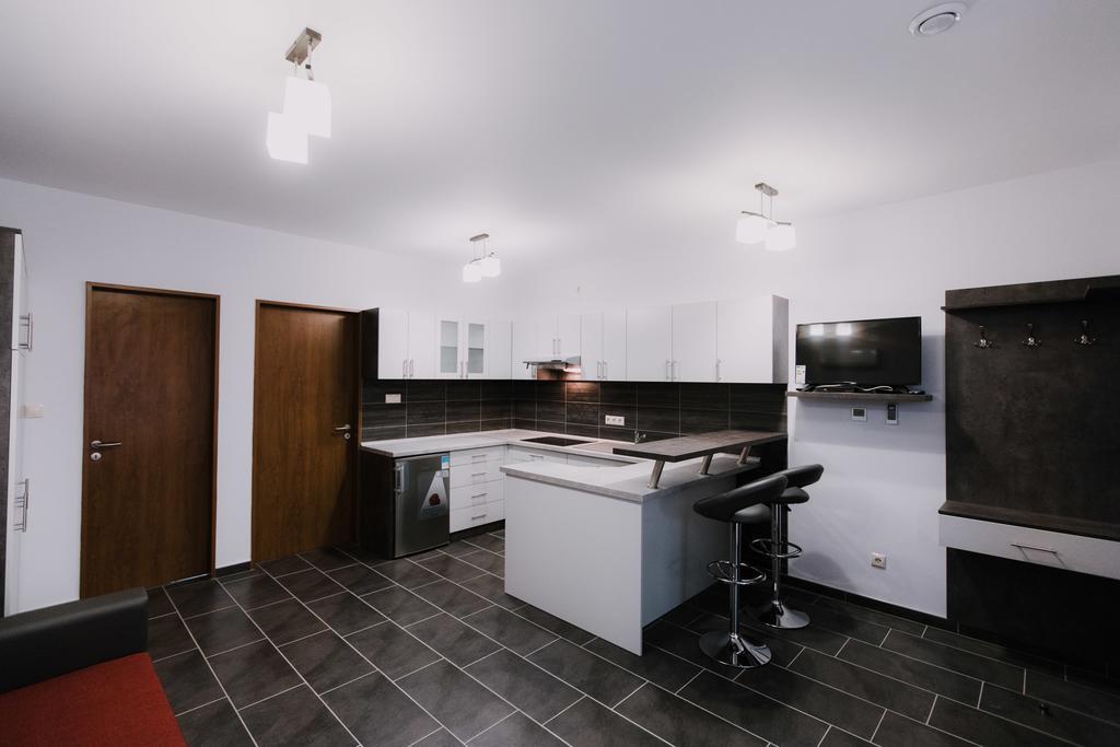 Apartmán Németh *