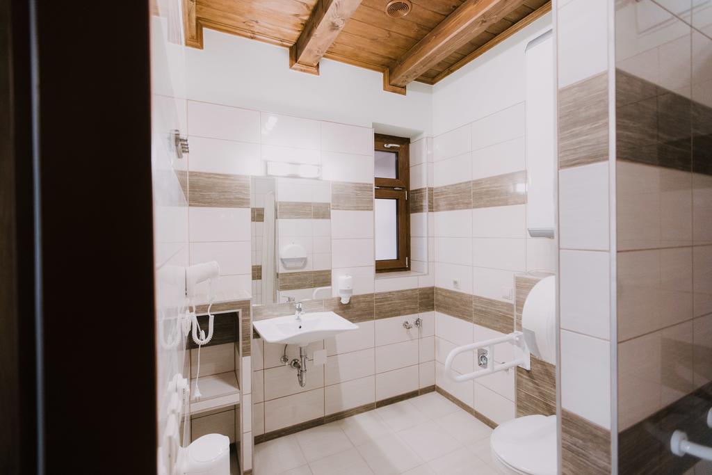 Apartmán Németh