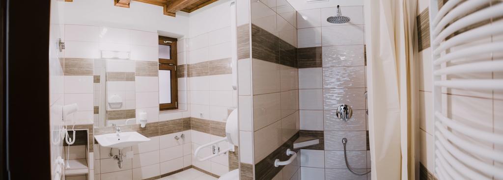 Nemeth Apartmanhazak Morahalom