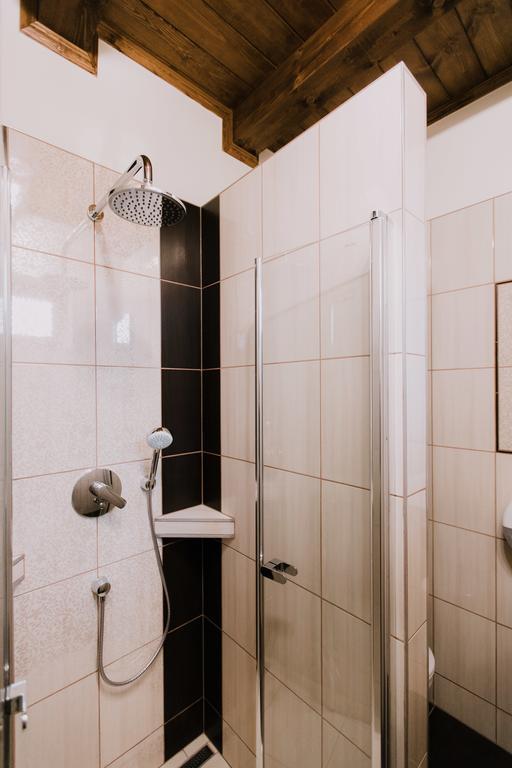 Apartmán Németh
