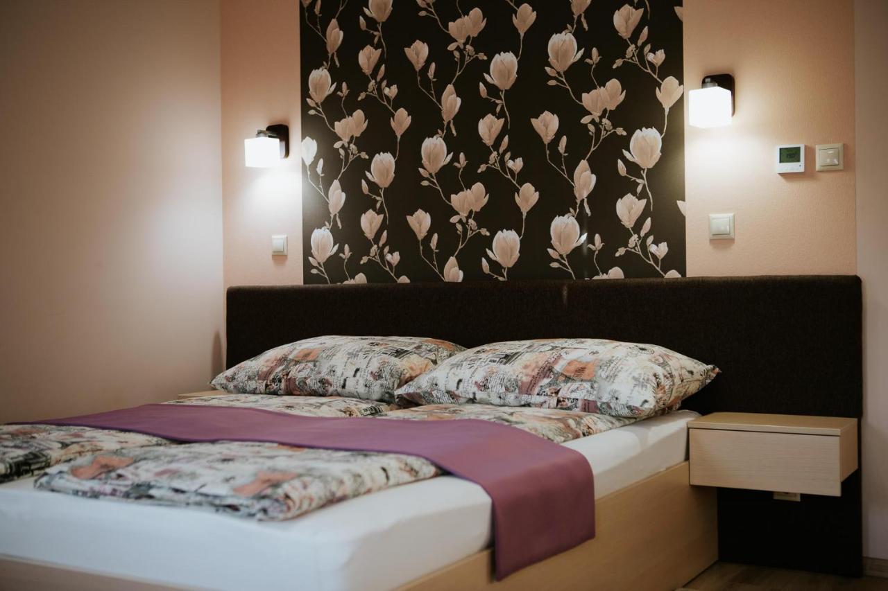 Apartmán Németh