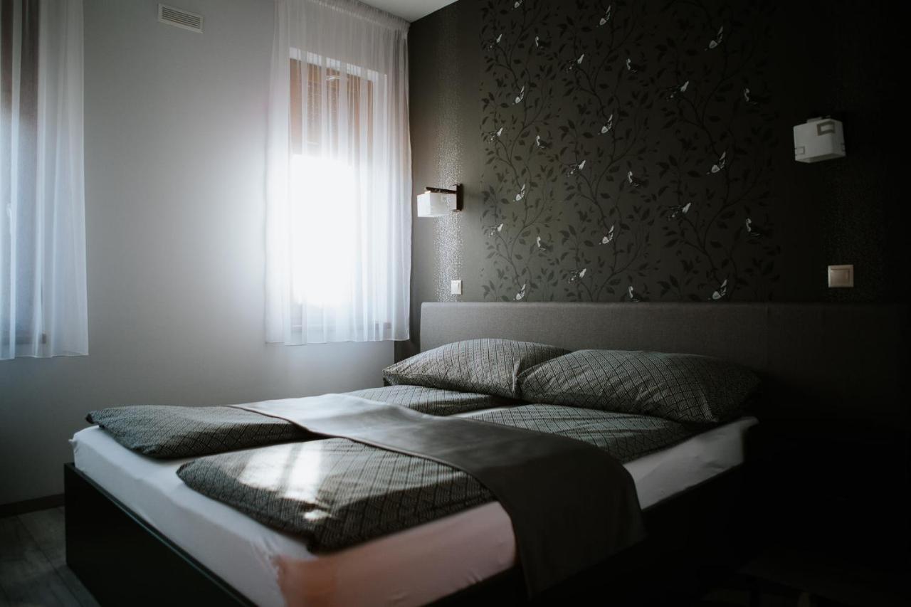 Németh Apartmán *